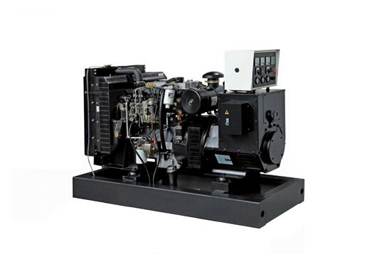 北仑科克150kw大型柴油发电机组