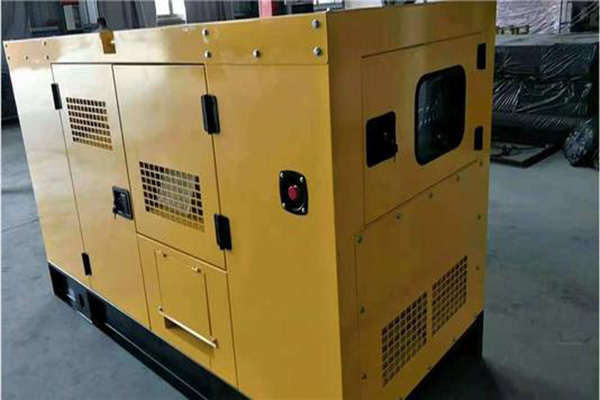 北仑发电机出租