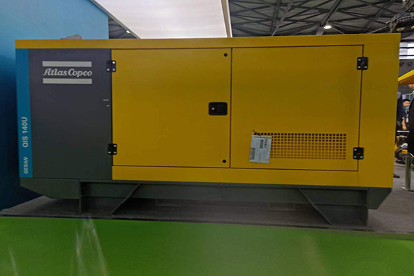 北仑发电机出租