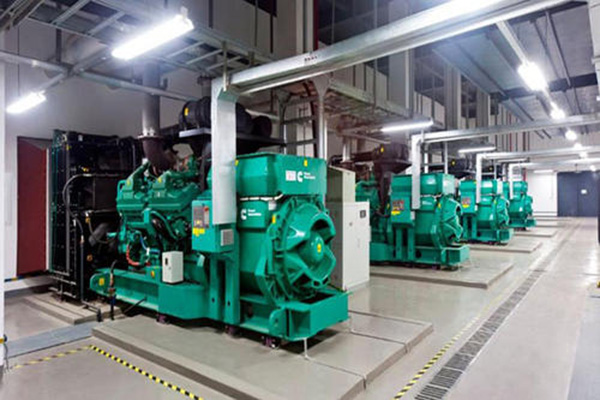 北仑发电机出租