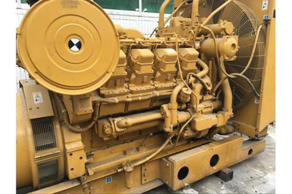 北仑发电机出租